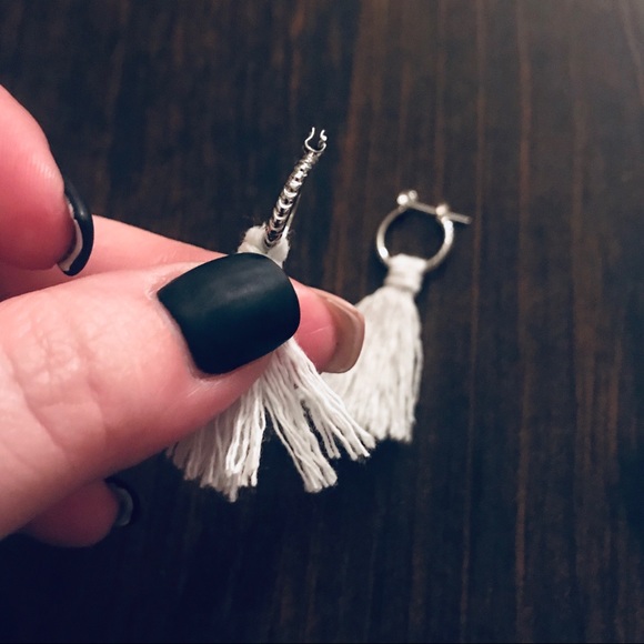 🆕»-» Handmade w/Löve «-« 3pc Macramé Earring Set » Hypoallergenic | Nickel-Free - Picture 9 of 16